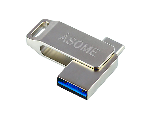 USB flash disk 32 GB