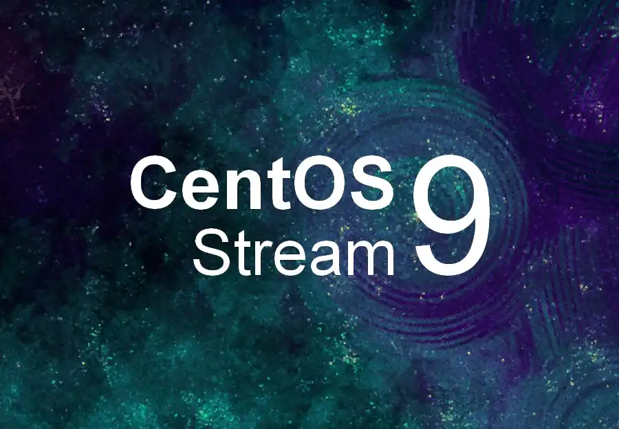 Do ponuky našich VPS sme pridali CentOS Stream&nbsp;9