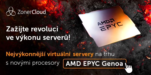 AMD EPYC Genoa