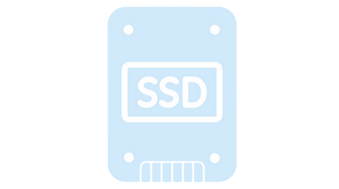 SSD Storage