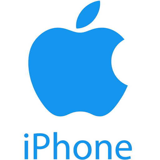 Postup pro připojení do operačního systému Apple iPhone