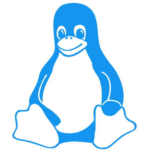 Postup pro připojení do operačního systému Linux