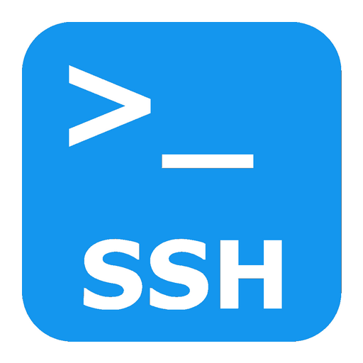 Základy práce s SSH