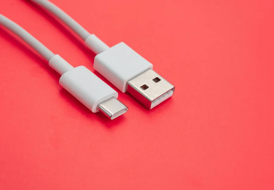 Aké sú rozdiely v štandardoch USB?