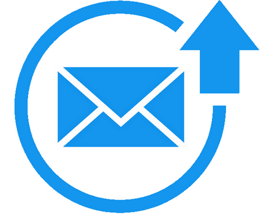 Automatické navyšovanie veľkosti e-mailovej schránky