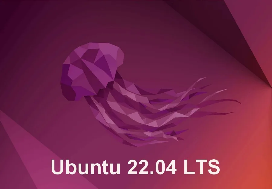 Najnovšia verzia Ubuntu&nbsp;22.04&nbsp;LTS na&nbsp;našich serveroch