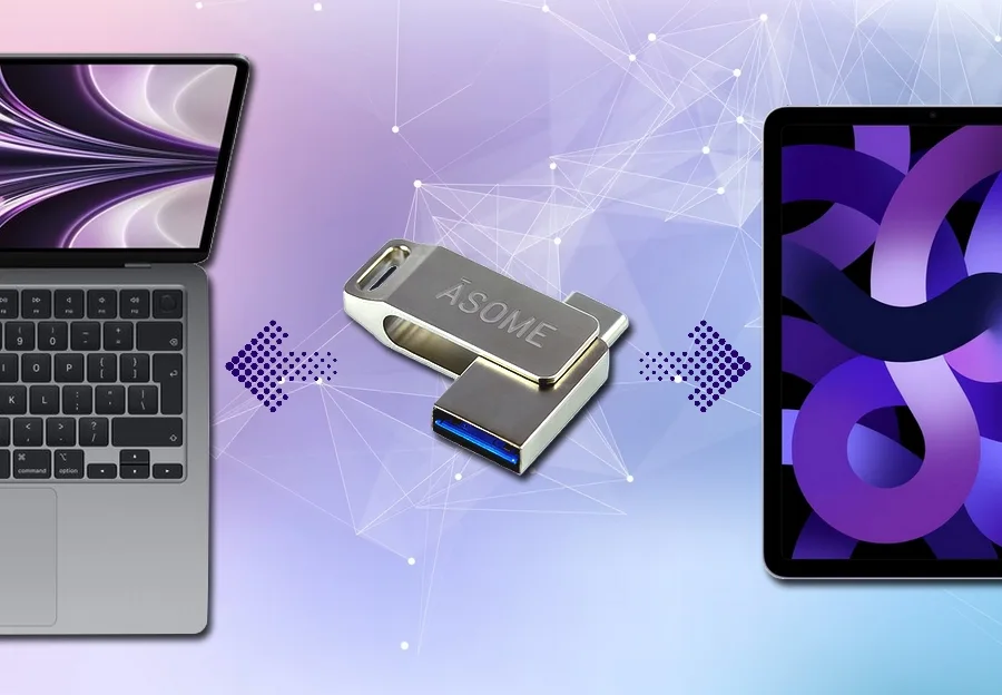 Nové USB-C flash disky s&nbsp;kapacitou 32&nbsp;GB k&nbsp;objednávke ZADARMO