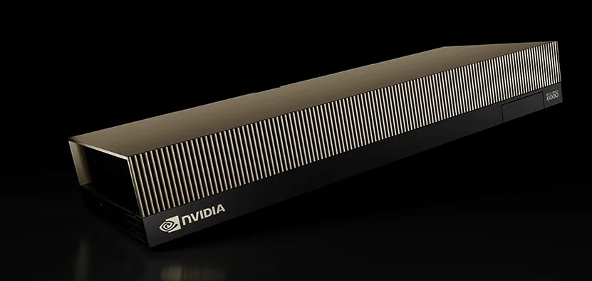 RTX PRO 6000 Blackwell