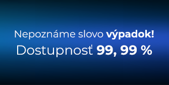 Garancia dostupnosti