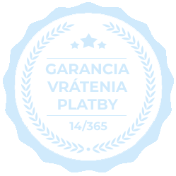 Garancia vrátenia platby