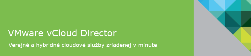 vCloud Director